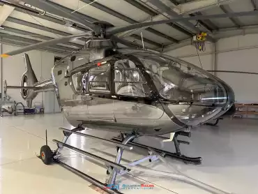 Eurocopter EC135 P2 (Helikopter) - Bild 1