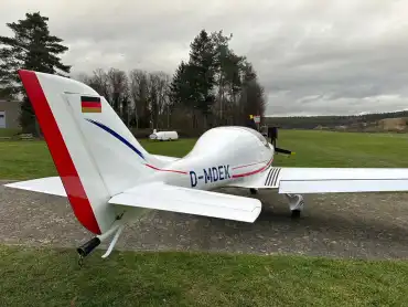 Aerospool WT-9 Dynamic (Ultraleichtflugzeug) - Bild 7