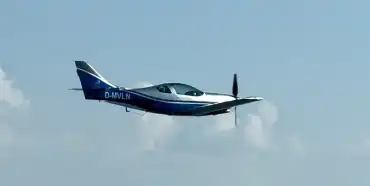 JMB Aircraft VL3 Evolution (Ultraleichtflugzeug) - Bild 1