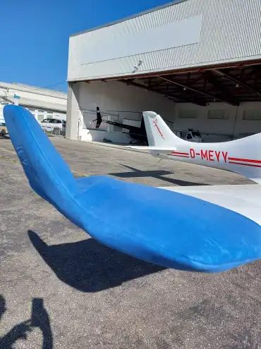 Aerospool WT-9 Dynamic (Ultraleichtflugzeug) - Bild 5