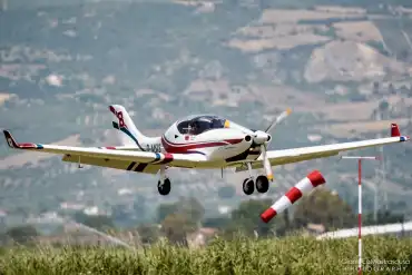 Aerospool WT-9 Dynamic (Ultraleichtflugzeug) - Bild 7