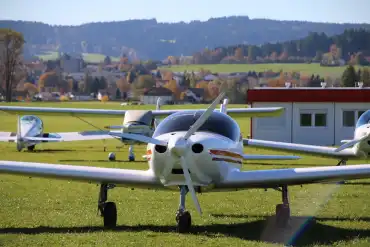 Aerospool WT-9 Dynamic (Ultraleichtflugzeug) - Bild 6