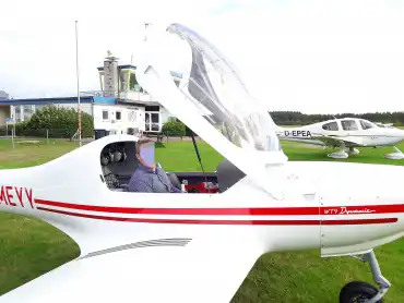 Aerospool WT-9 Dynamic (Ultraleichtflugzeug) - Bild 8